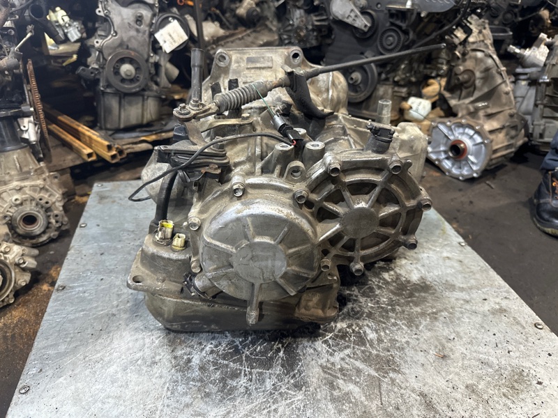 АКПП, 50000 рублей, Москва