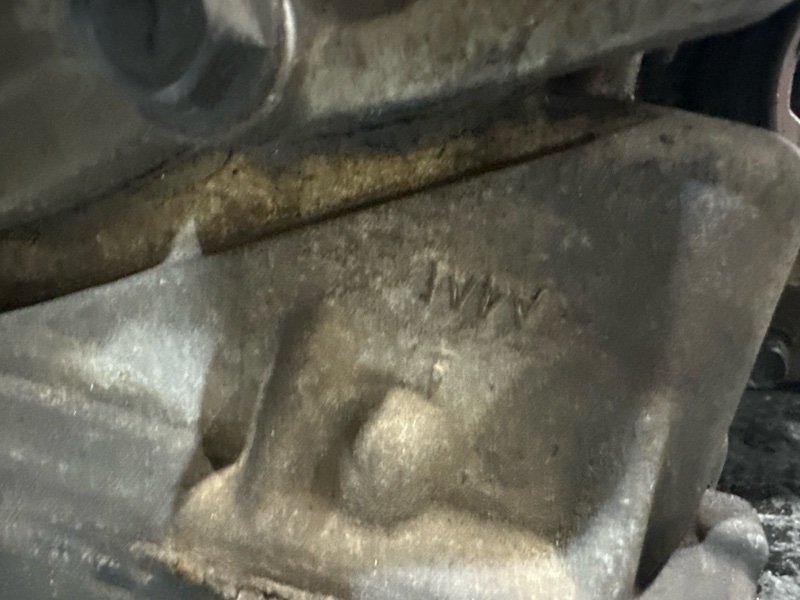 АКПП, 50000 рублей, Москва