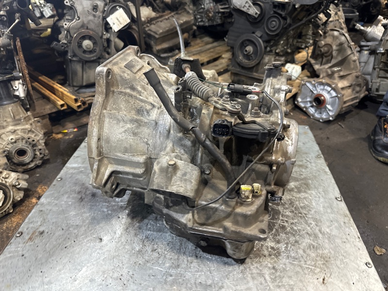 АКПП, 50000 рублей, Москва