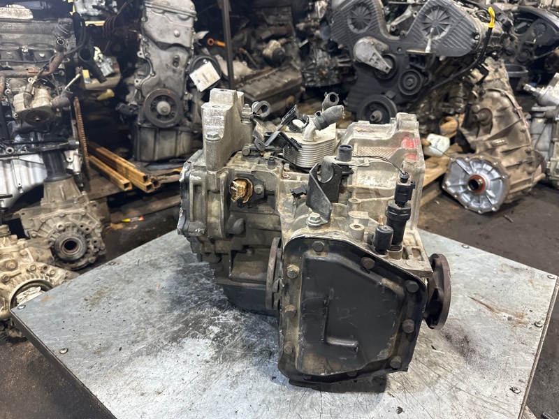 АКПП, 79000 рублей, Москва