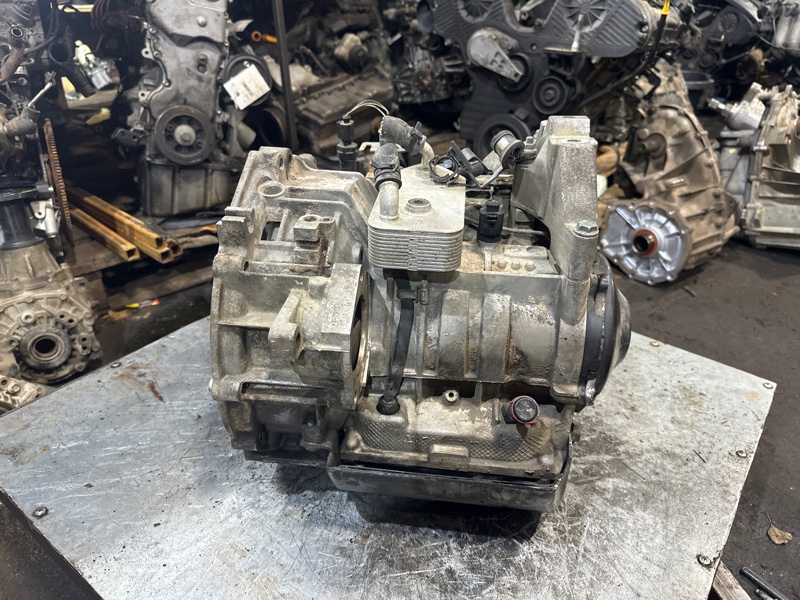 АКПП, 79000 рублей, Москва