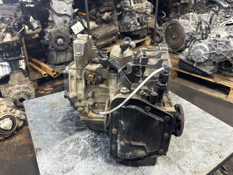 АКПП, 90000 рублей, Москва