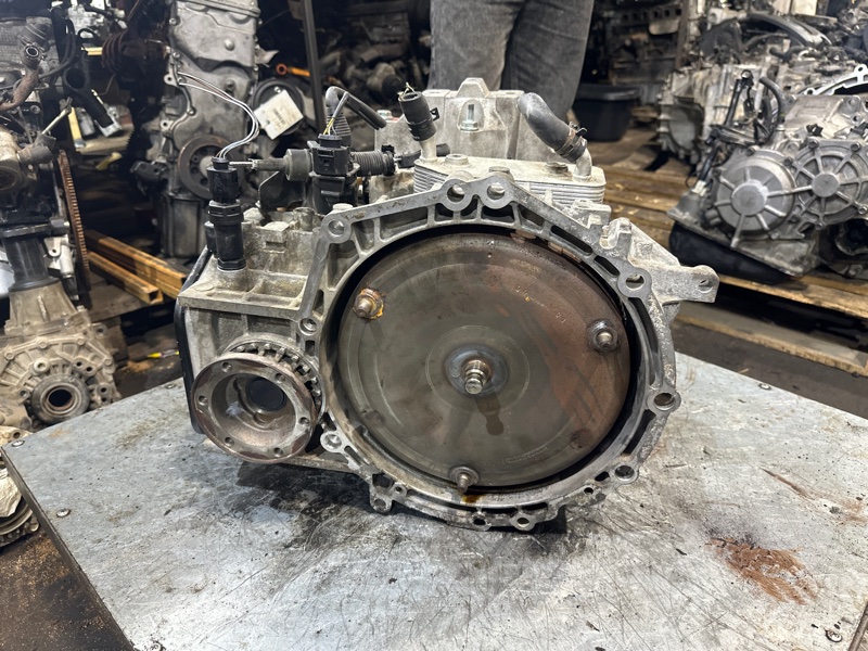 АКПП, 90000 рублей, Москва