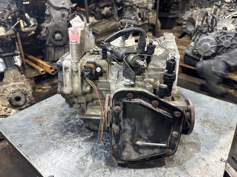 АКПП, 90000 рублей, Москва