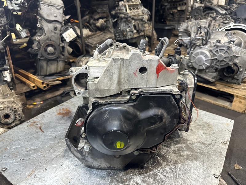 АКПП, 90000 рублей, Москва