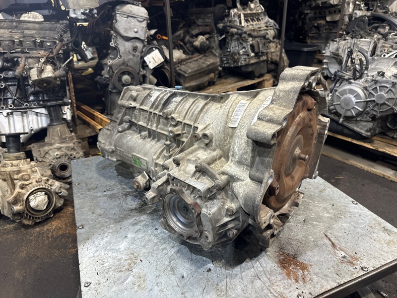 АКПП, 100000 рублей, Москва