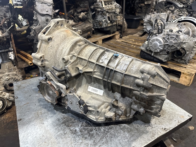 АКПП, 100000 рублей, Москва