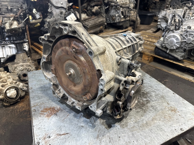 АКПП, 100000 рублей, Москва