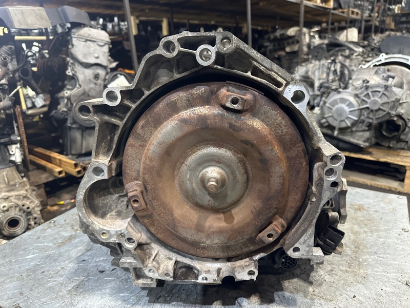 АКПП, 100000 рублей, Москва