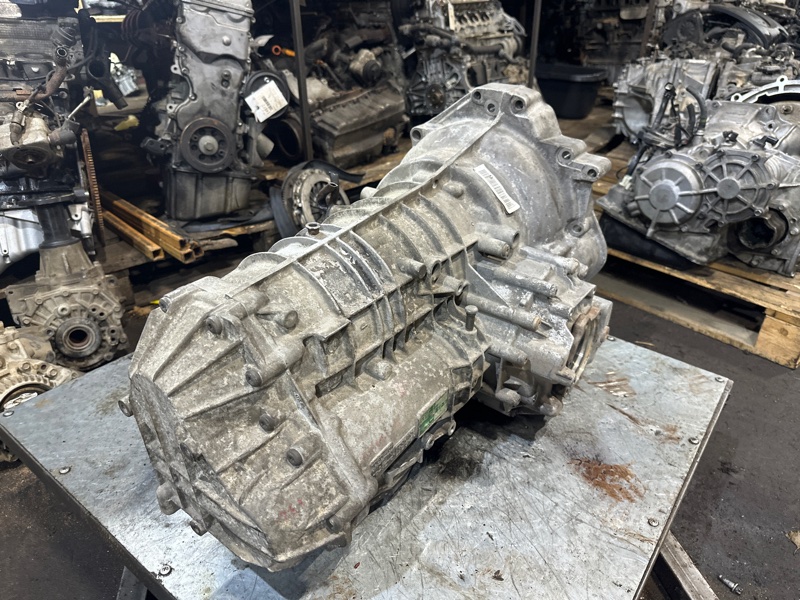 АКПП, 116000 рублей, Москва