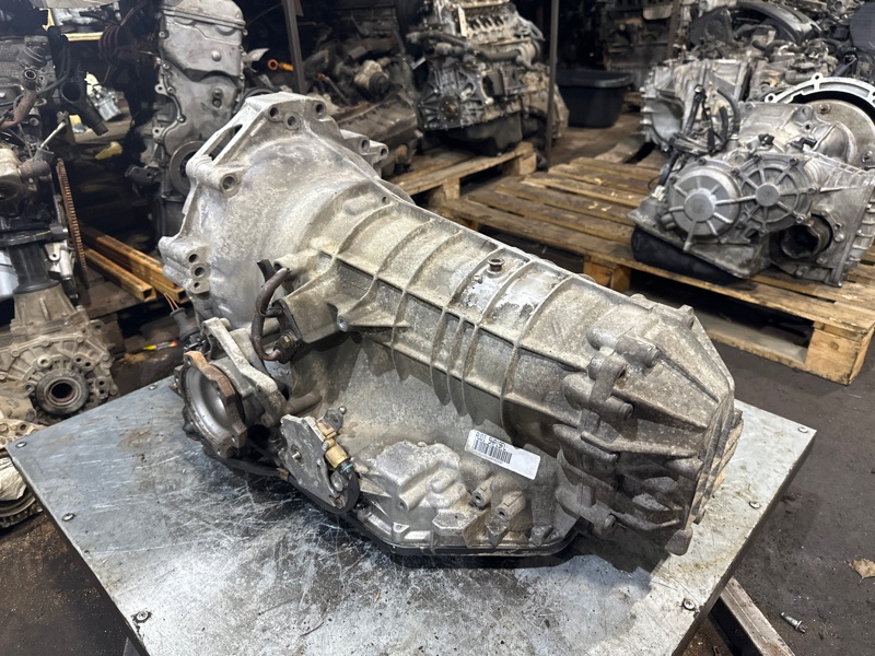 АКПП, 116000 рублей, Москва