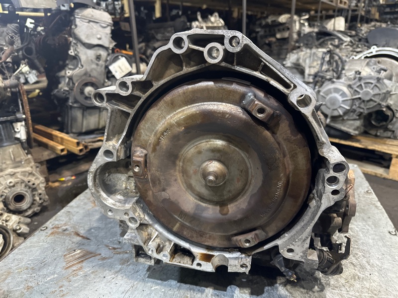 АКПП, 116000 рублей, Москва