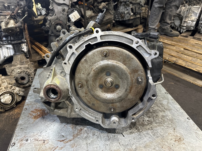 АКПП, 63000 рублей, Москва