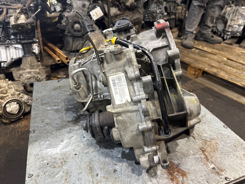 АКПП, 63000 рублей, Москва