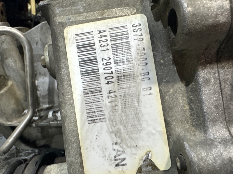 АКПП, 63000 рублей, Москва