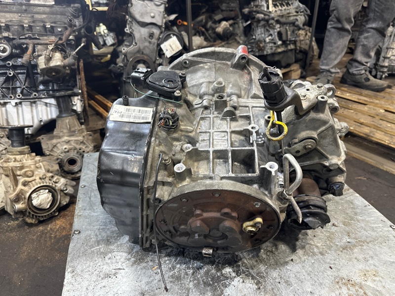 АКПП, 63000 рублей, Москва