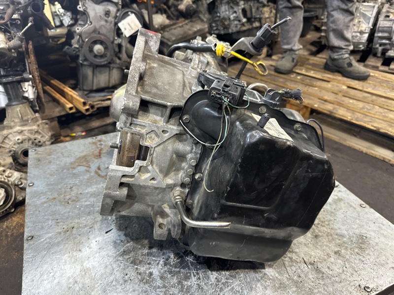 АКПП, 63000 рублей, Москва