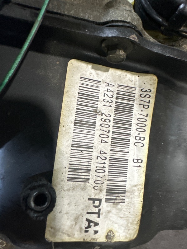 АКПП, 63000 рублей, Москва