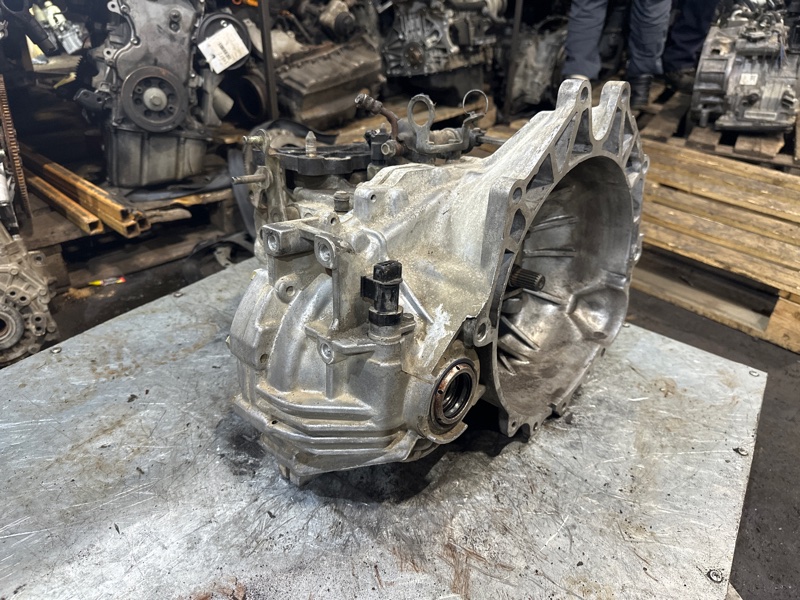 МКПП, 58000 рублей, Москва