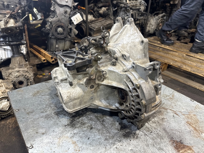 МКПП, 58000 рублей, Москва