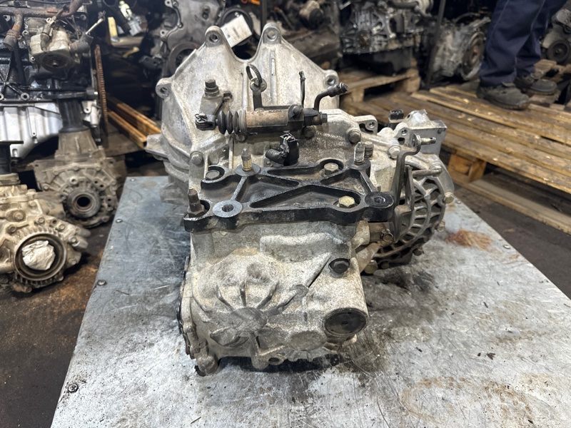 МКПП, 58000 рублей, Москва