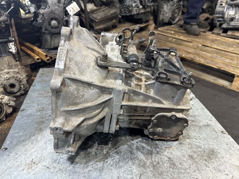 МКПП, 58000 рублей, Москва