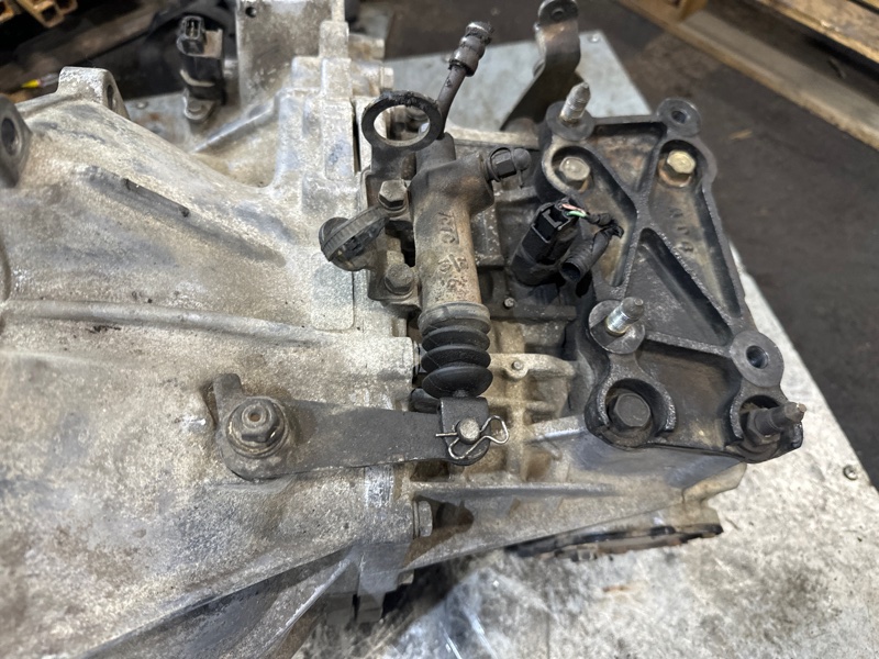 МКПП, 58000 рублей, Москва