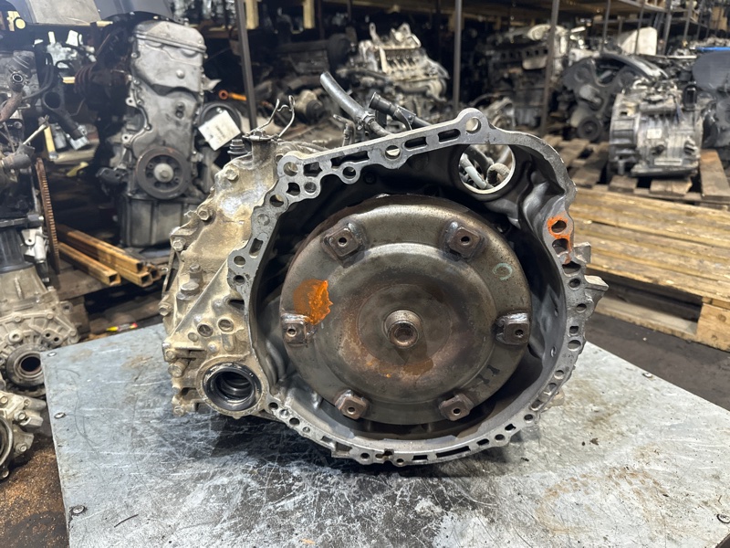 АКПП, 95000 рублей, Москва