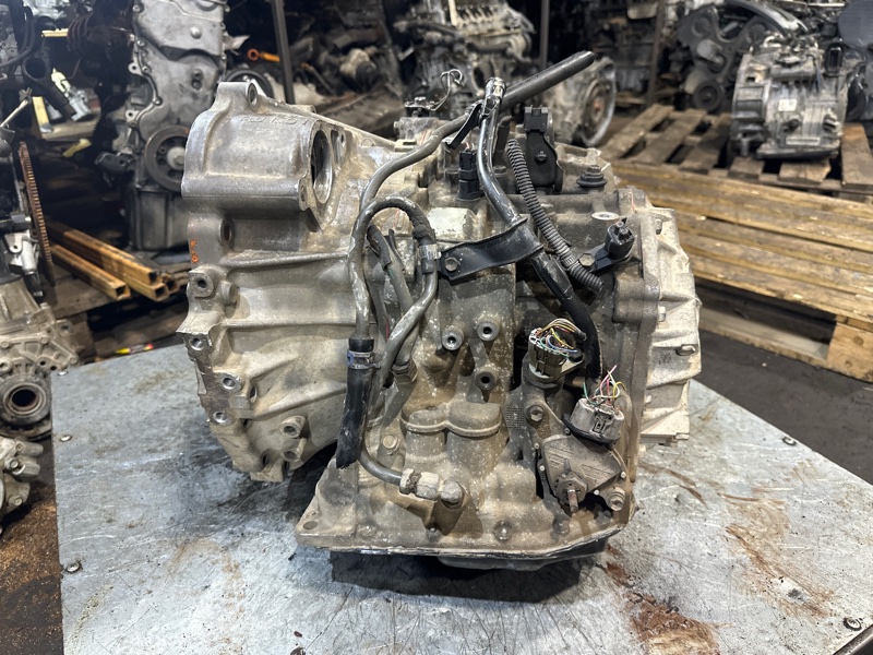 АКПП, 95000 рублей, Москва