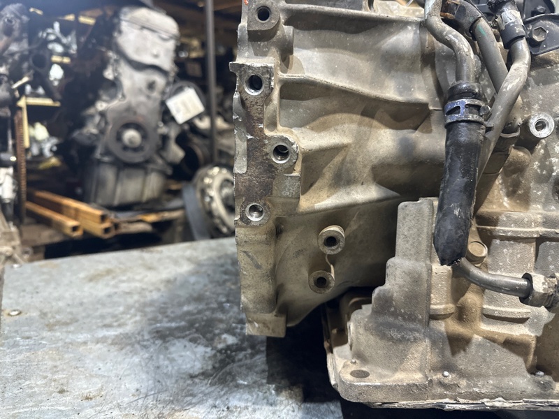 АКПП, 95000 рублей, Москва