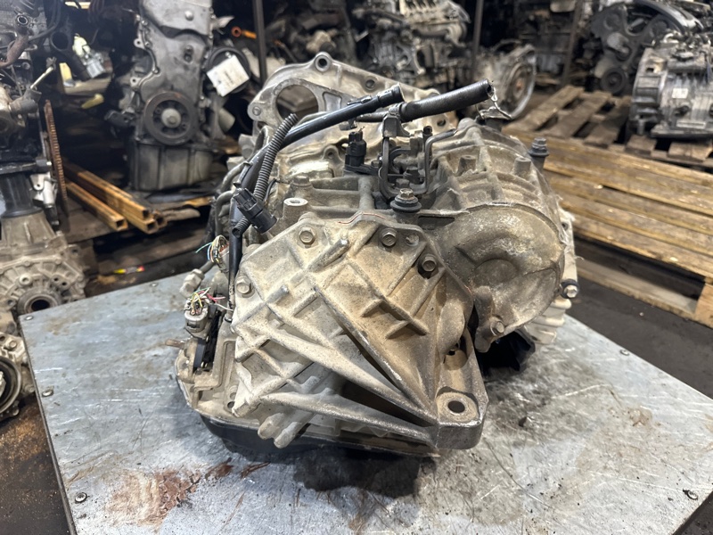 АКПП, 95000 рублей, Москва