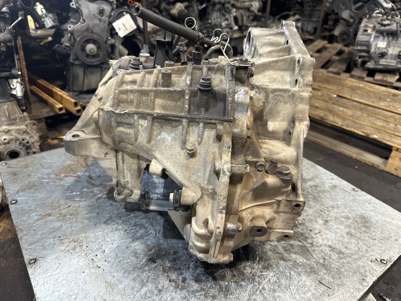 АКПП, 95000 рублей, Москва