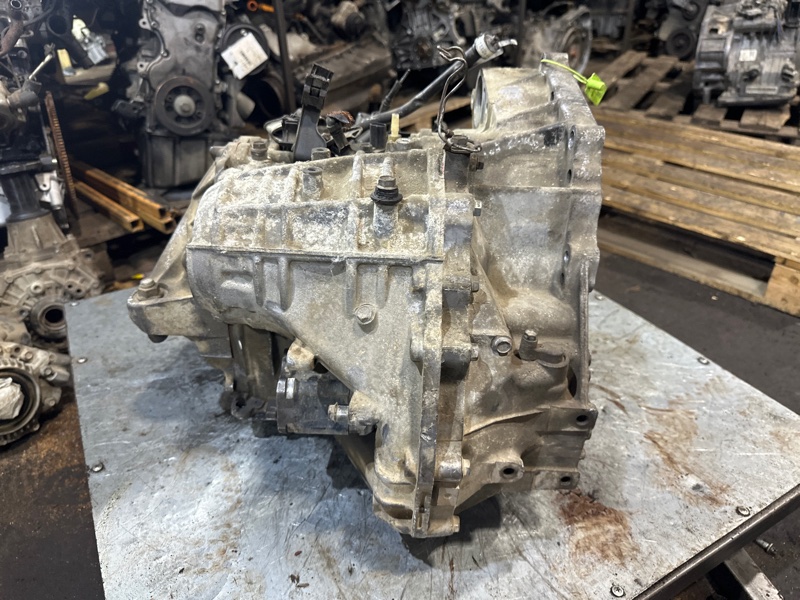 АКПП, 95000 рублей, Москва