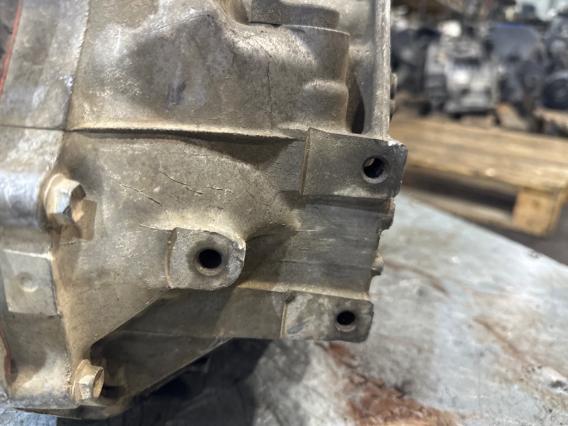 АКПП, 95000 рублей, Москва