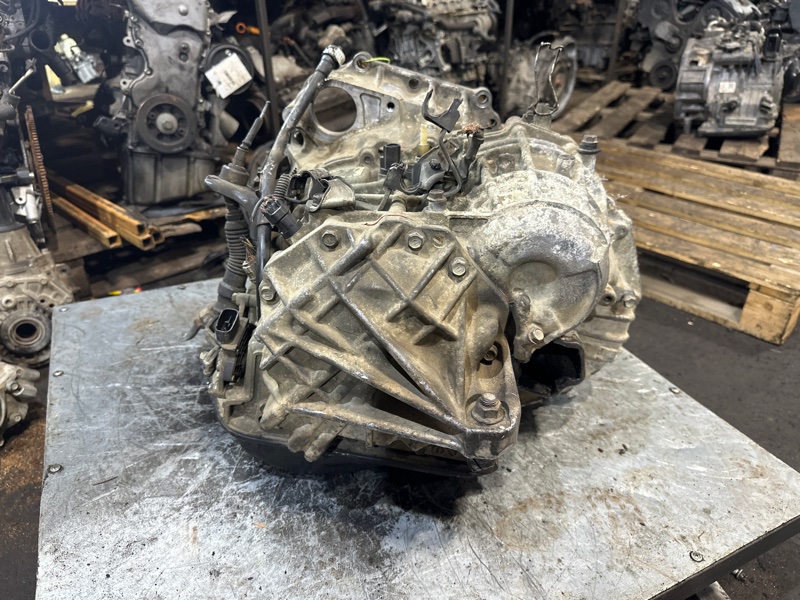 АКПП, 95000 рублей, Москва