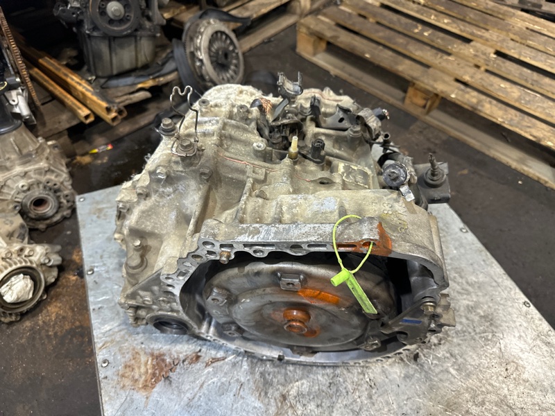 АКПП, 95000 рублей, Москва