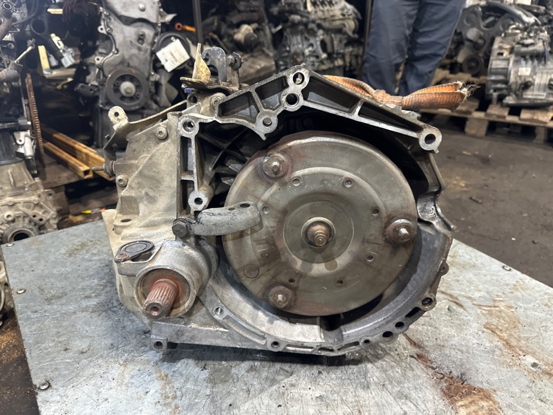 АКПП, 95000 рублей, Москва