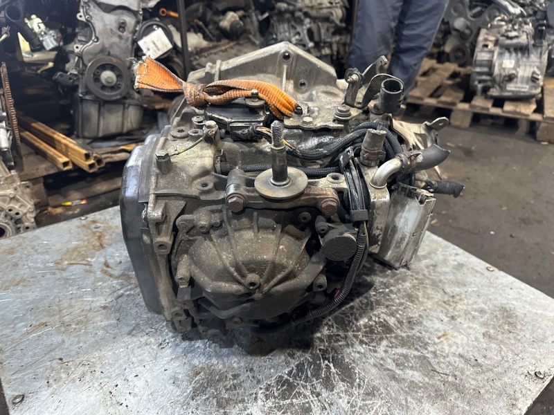 АКПП, 95000 рублей, Москва