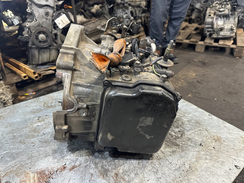 АКПП, 95000 рублей, Москва