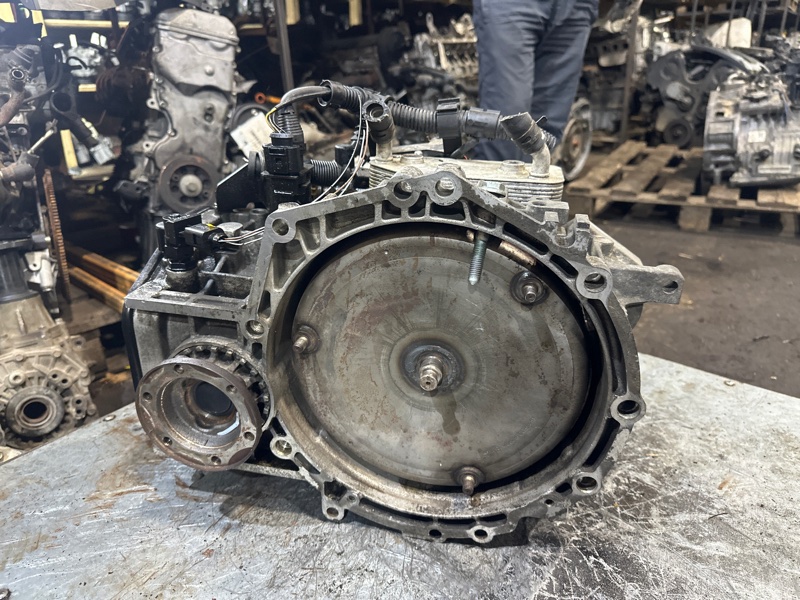 АКПП, 84000 рублей, Москва