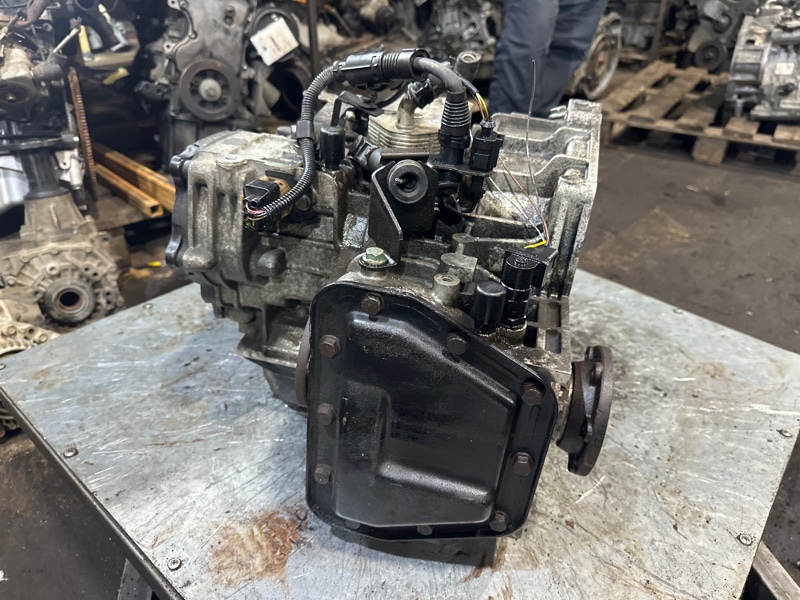 АКПП, 84000 рублей, Москва