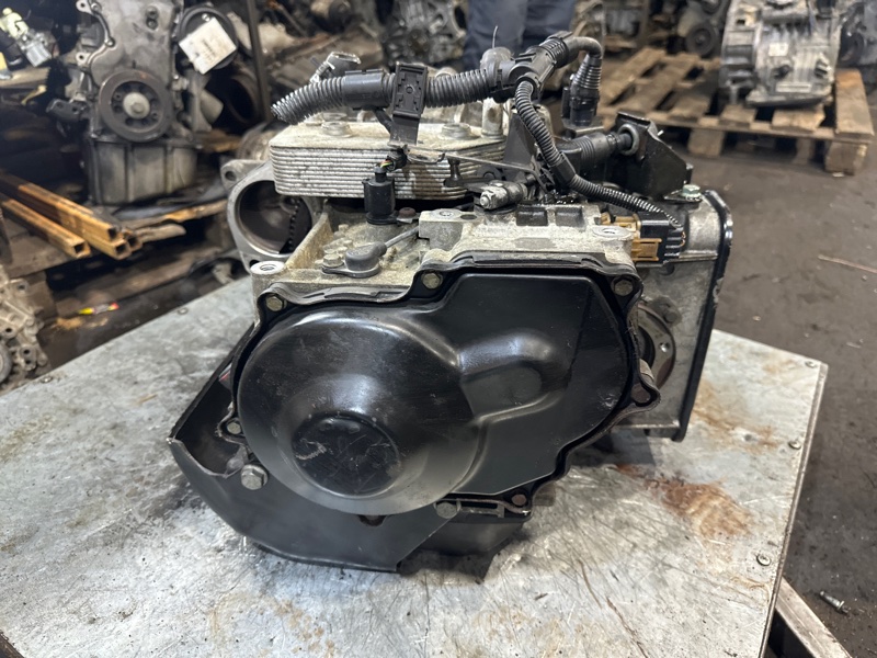 АКПП, 84000 рублей, Москва