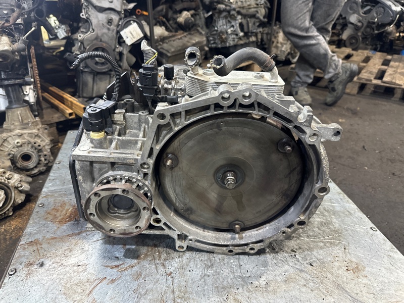 АКПП, 85000 рублей, Москва