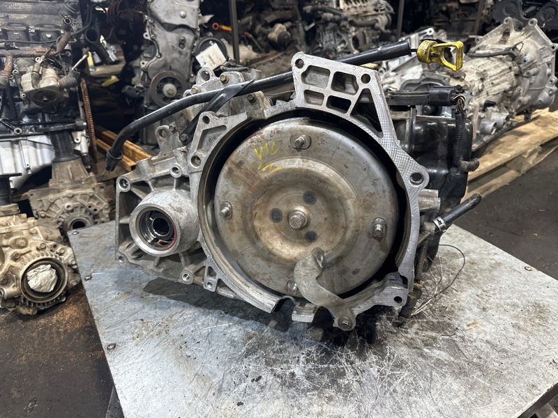 АКПП, 74000 рублей, Москва