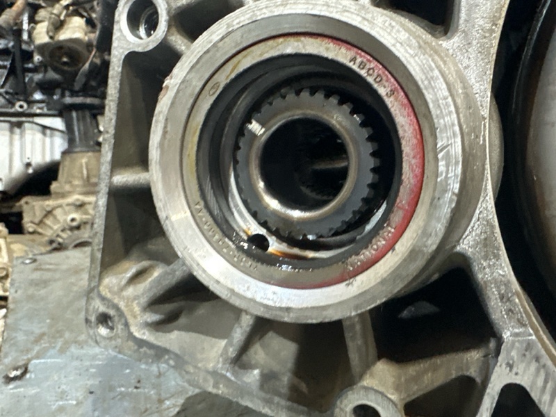 АКПП, 74000 рублей, Москва