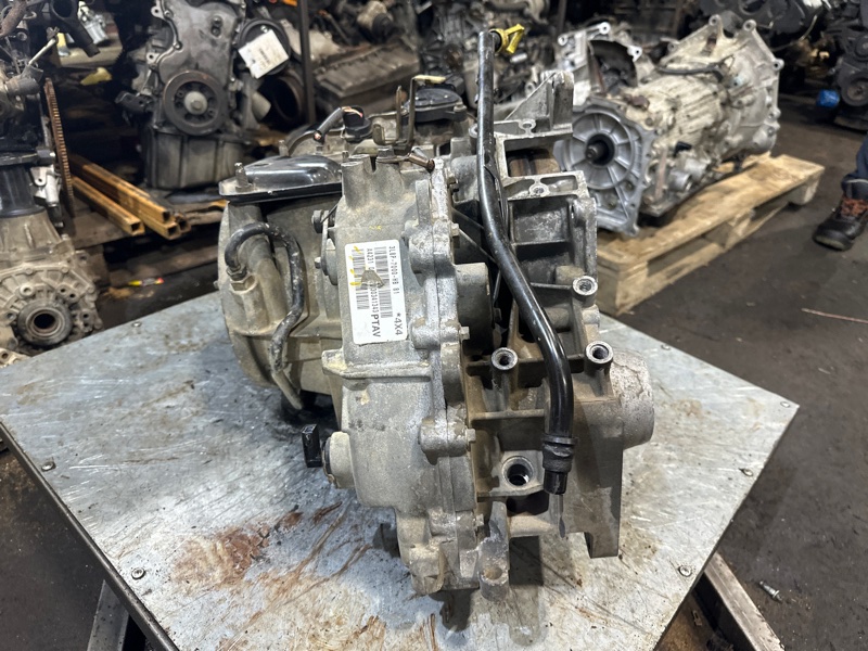 АКПП, 74000 рублей, Москва