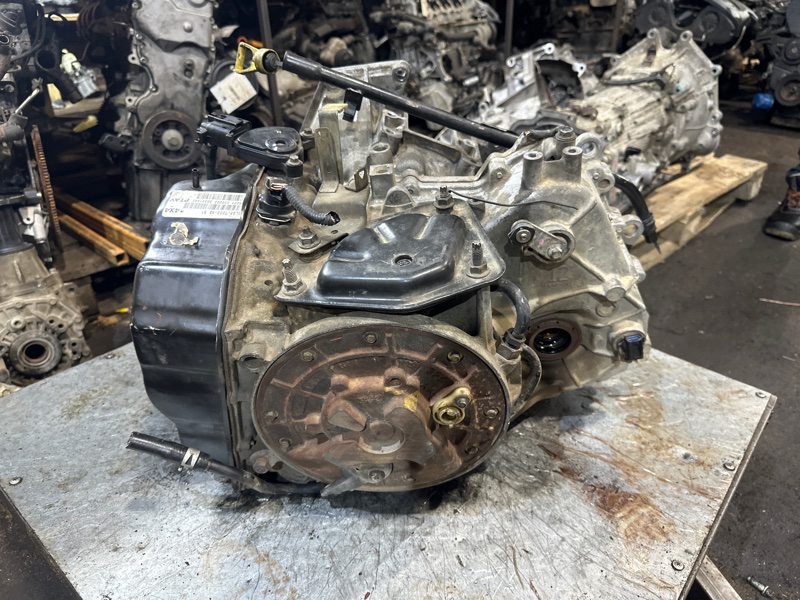 АКПП, 74000 рублей, Москва