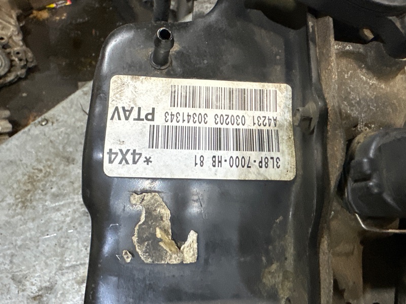 АКПП, 74000 рублей, Москва