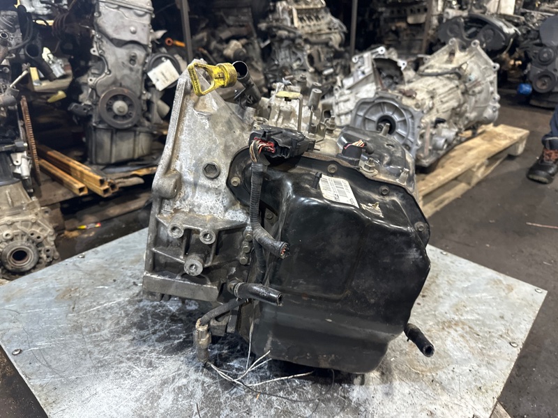 АКПП, 74000 рублей, Москва