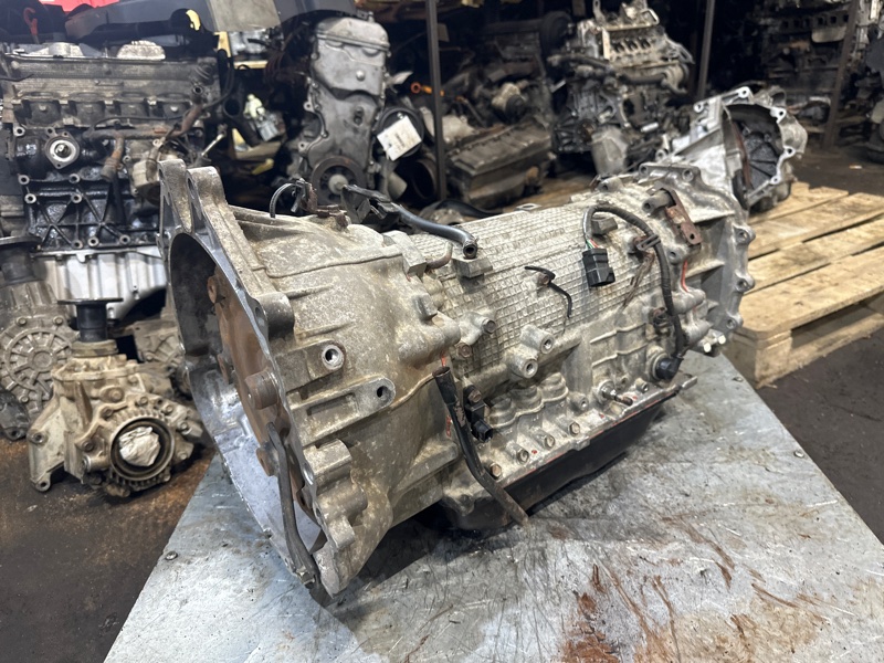 АКПП, 100000 рублей, Москва